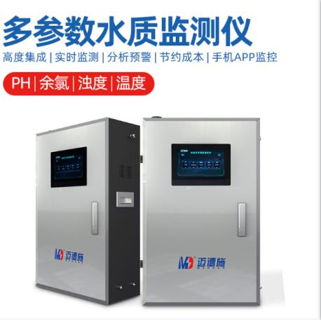    加大水質在線監測對水污染治理有幫助嗎？